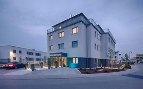 hotel bomonti Nürnberg West